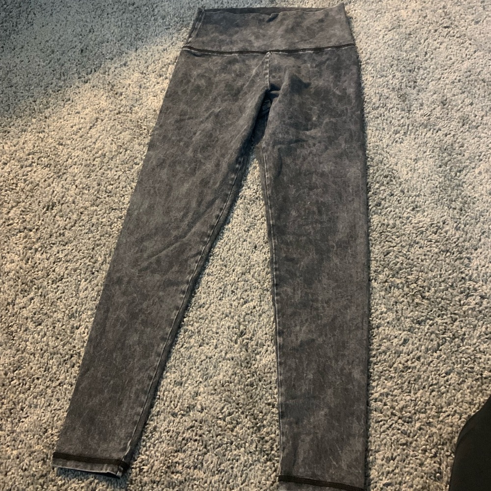 Aerie high waisted leggings